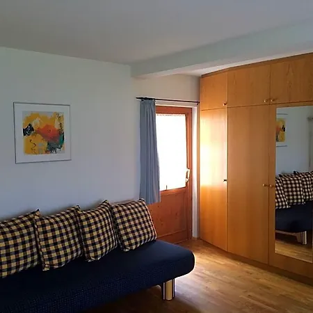 Gaestehaus Bernhard Bed & Breakfast 3*
