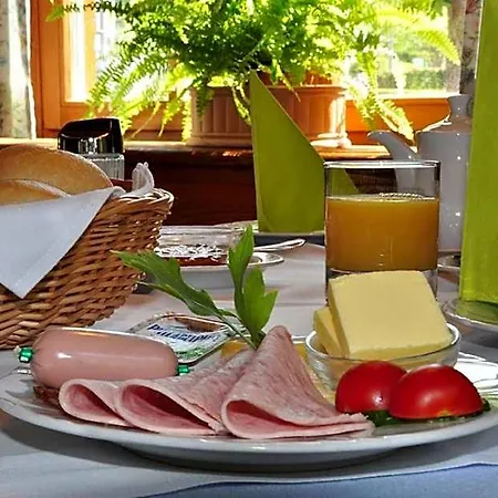 Gaestehaus Bernhard