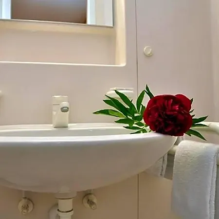 Bed & Breakfast Gaestehaus Bernhard 3*