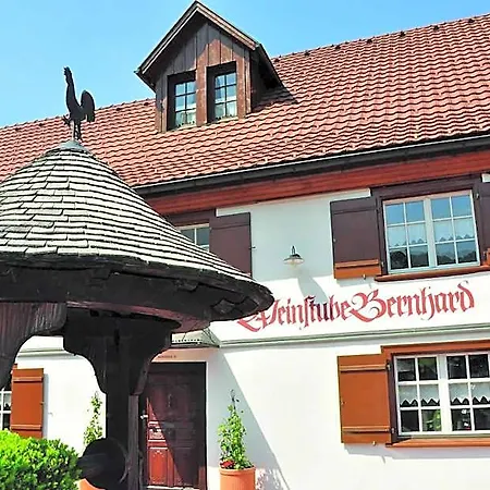 Gaestehaus Bernhard 3* Lochau