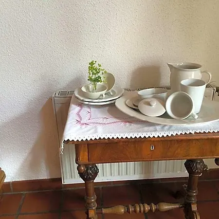 Bed & Breakfast Gaestehaus Bernhard 3*