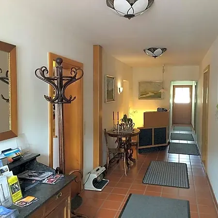 Gaestehaus Bernhard 3*