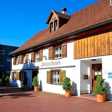 Gaestehaus Bernhard Lochau