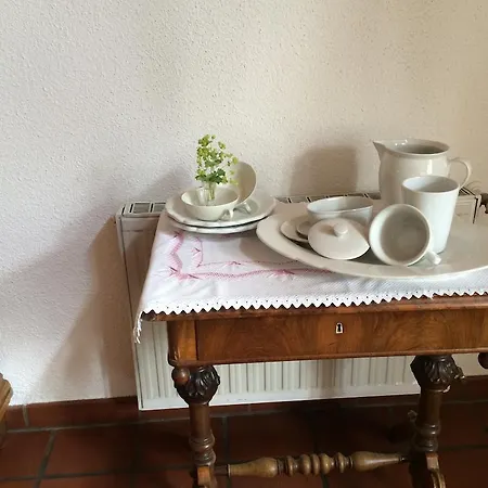 Gaestehaus Bernhard Lochau