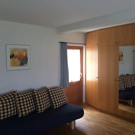 Bed & Breakfast Gaestehaus Bernhard 3*