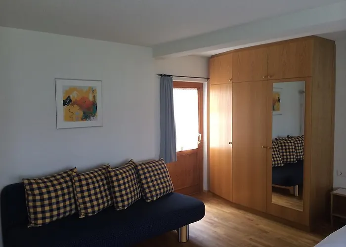 Frühstückspension Bernhard 3*